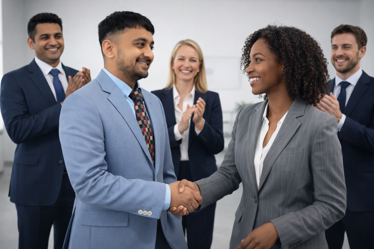 Trusted Private Investment Network