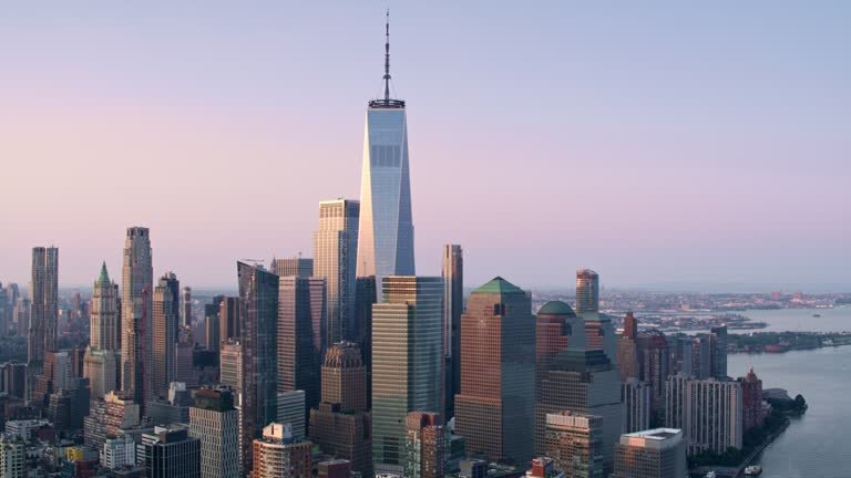 Financial District