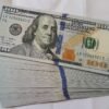 Grade AA Banknote For Sale