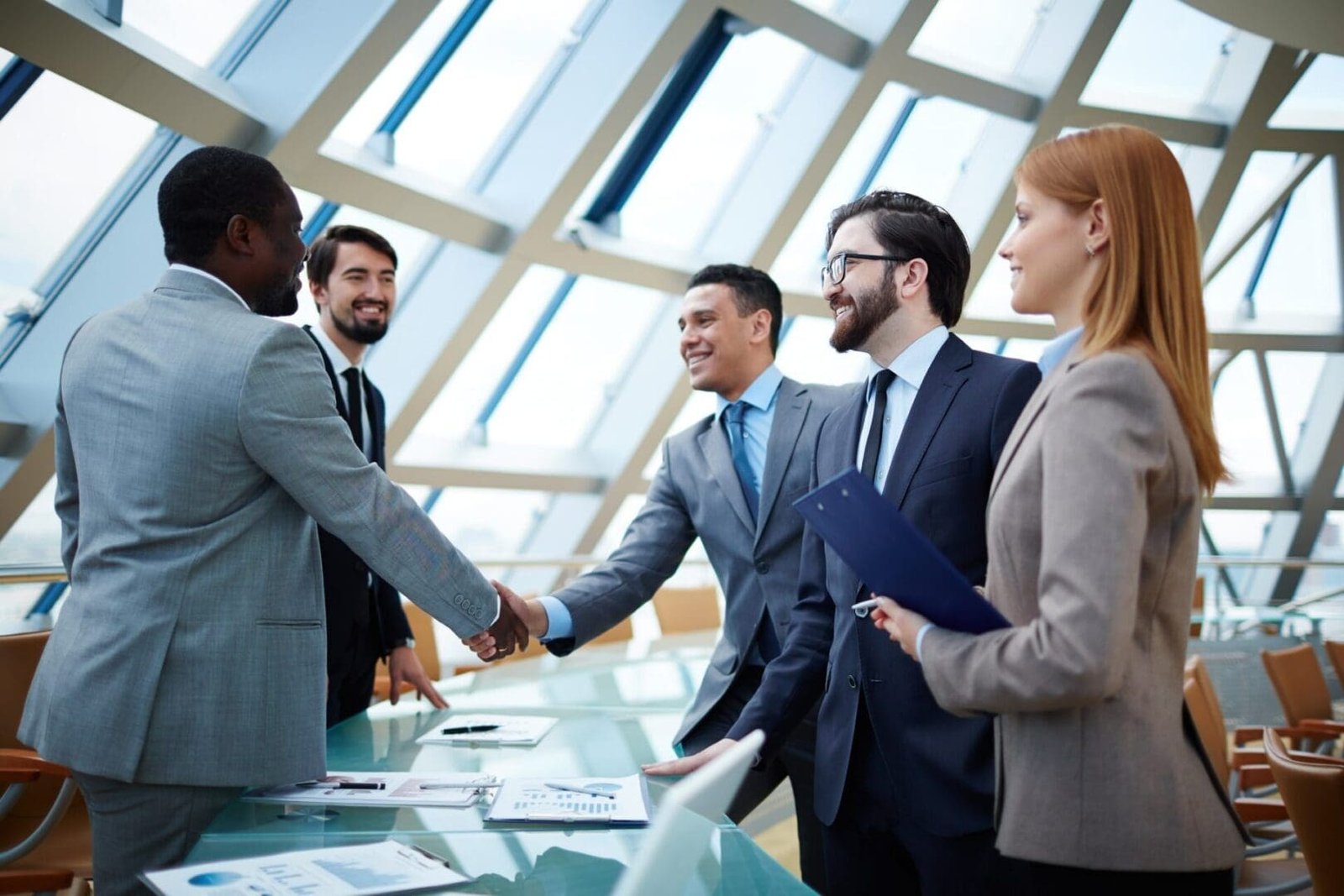 Trusted Private Investment Network