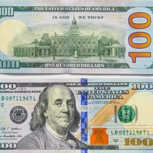 Frozen Dollars For Sale